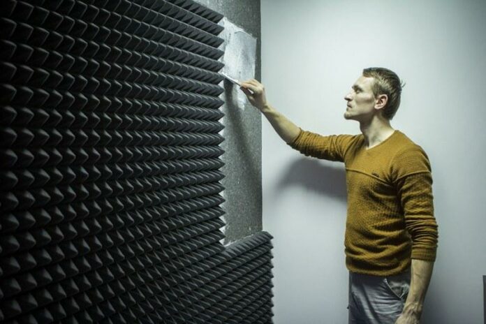Как улучшить звукоизоляцию стен в вашем доме