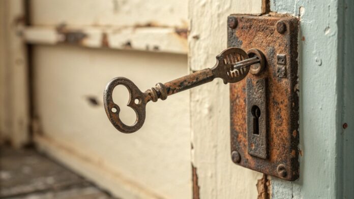 Вскрытие двери: что делать с замком после вскрытия и как его восстановить