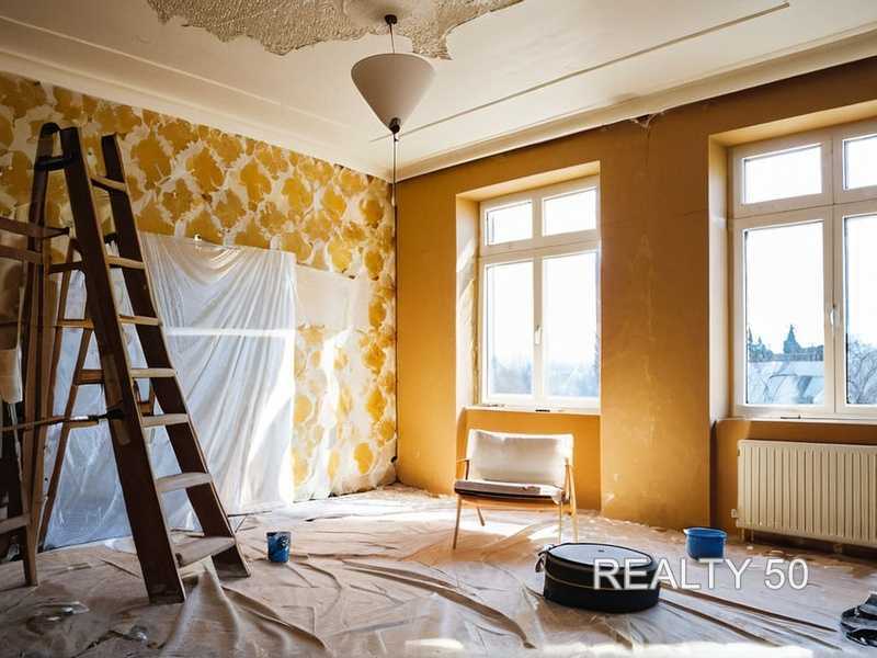 Рекомендации по укладке плитки в прихожей