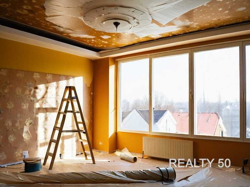 Рассматриваем варианты укладки и сложность монтажа