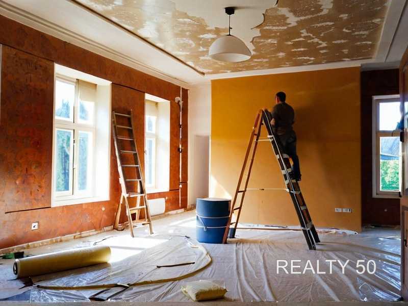 Затирка швов