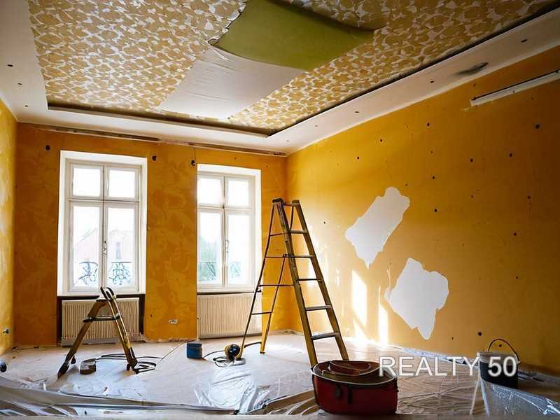 Краска для ванной: как выбрать и нанести