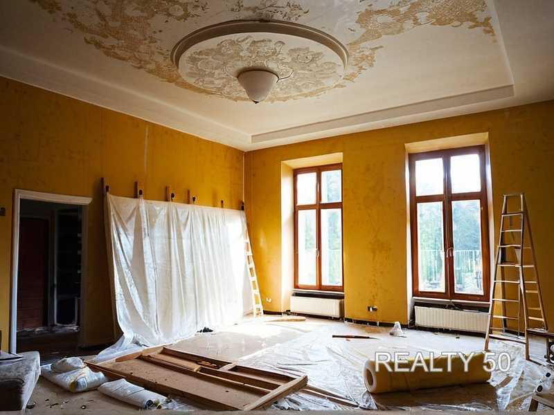 Выбор подходящей плитки для туалета
