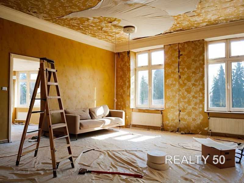 Затирка швов и герметизация