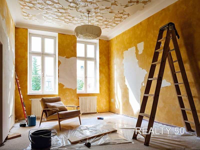 Выбор и расчет количества плитки и бордюра