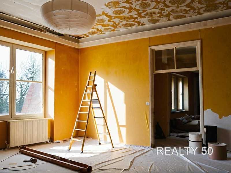 Гипсовая штукатурка: преимущества и недостатки