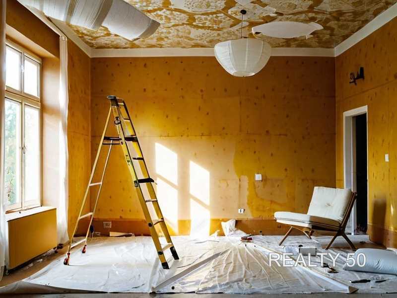Уход за ламинатом в спальне для сохранения его внешнего вида и свойств