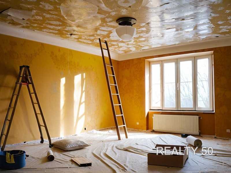 Более глубокий уход