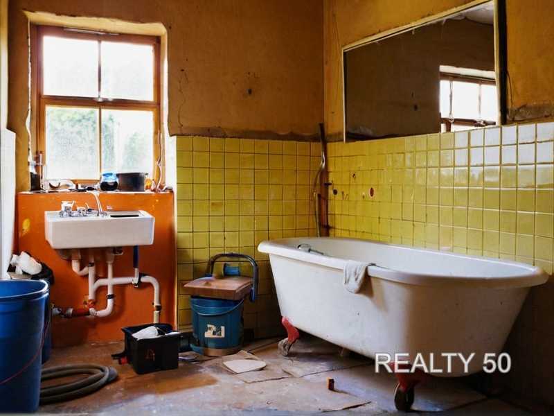 Критерии выбора плитки для туалета