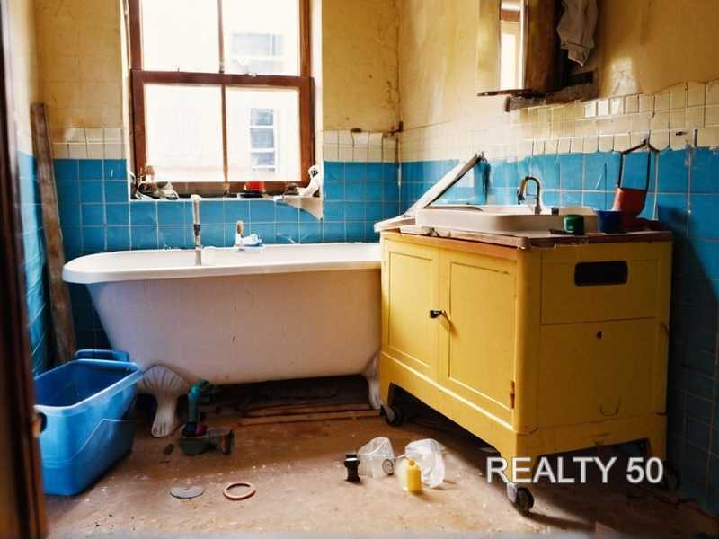 Своевременная замена поврежденных планок