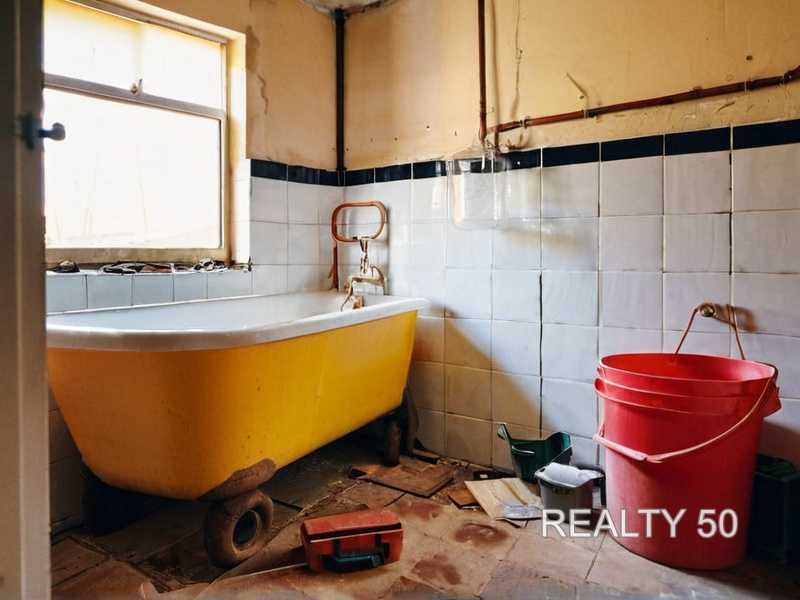 Шаг 2: Укладка подложки