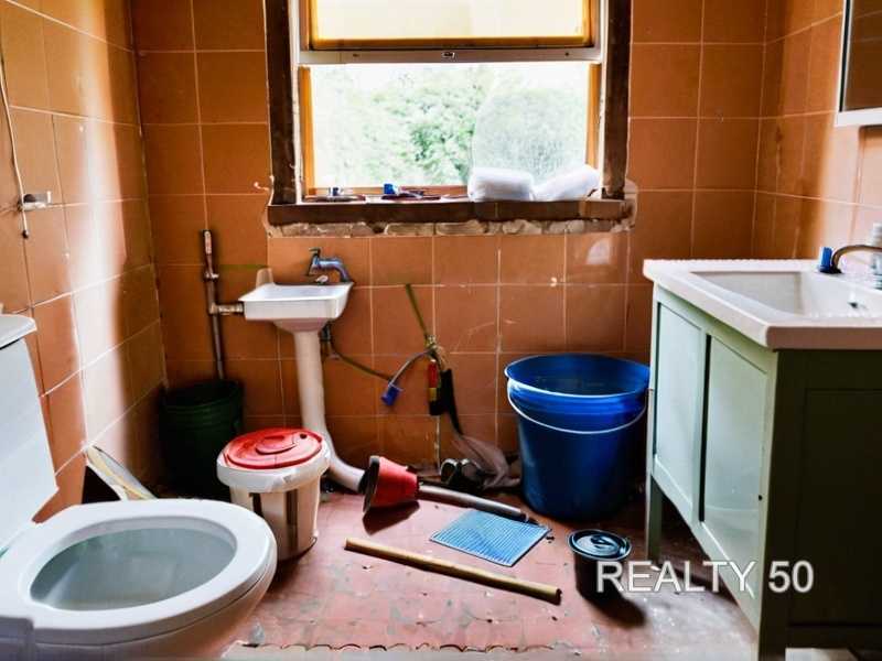 5. Оценка ровности стен