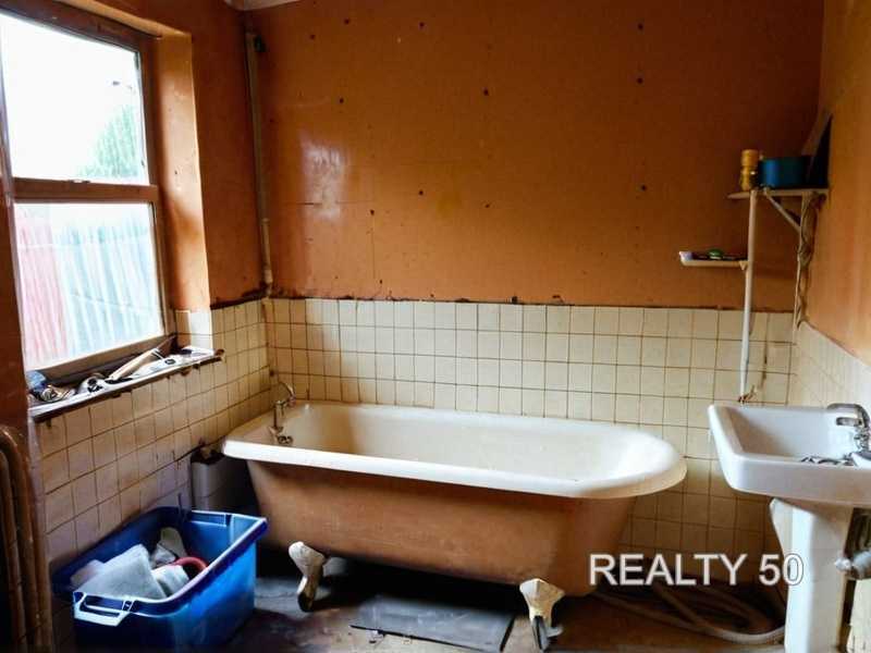 Выбор штукатурной смеси для наружных работ