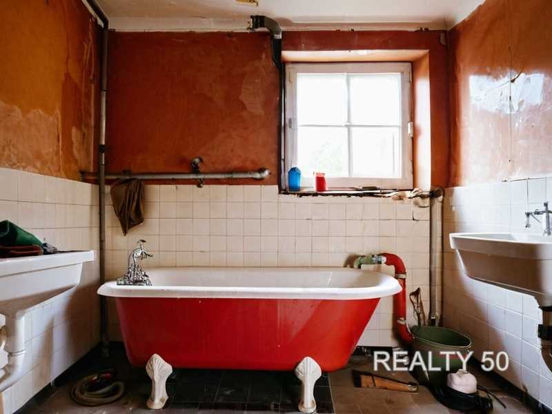 Укладка керамической плитки