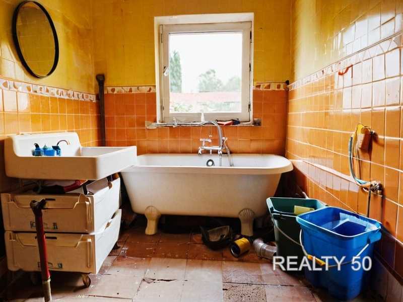 3. Высолы на поверхности