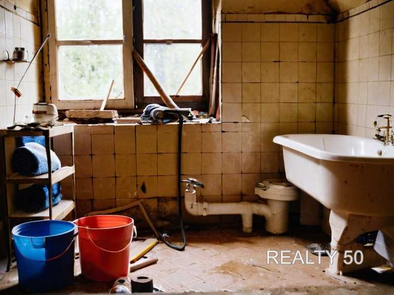 Финишный этап: установка плинтусов и сохранение зазоров