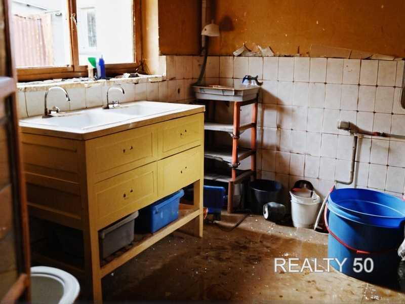 Выбор штукатурки в зависимости от условий прихожей