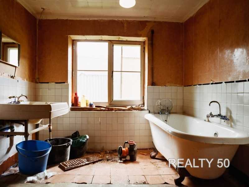 Подготовка поверхности