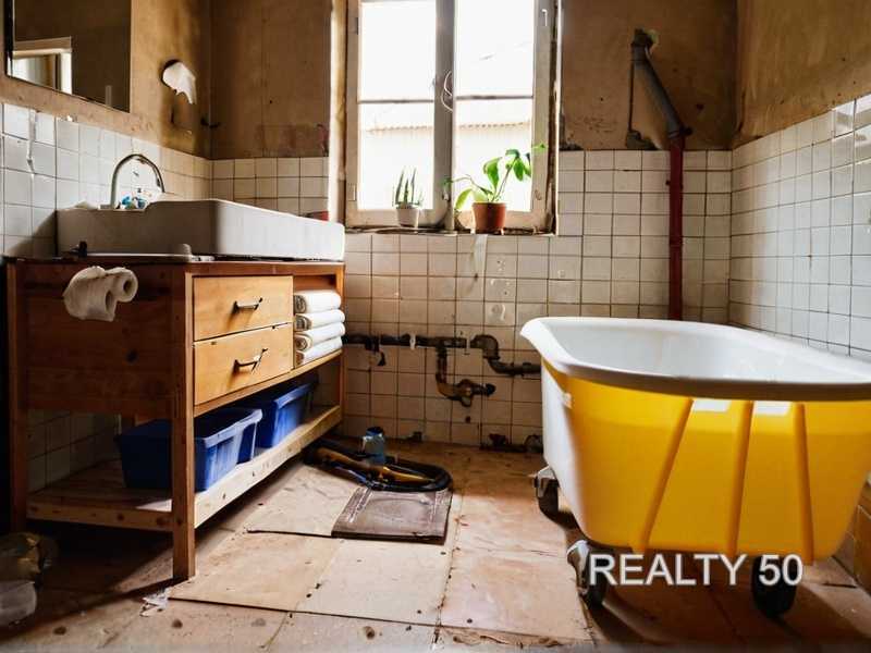 Чистка поверхности