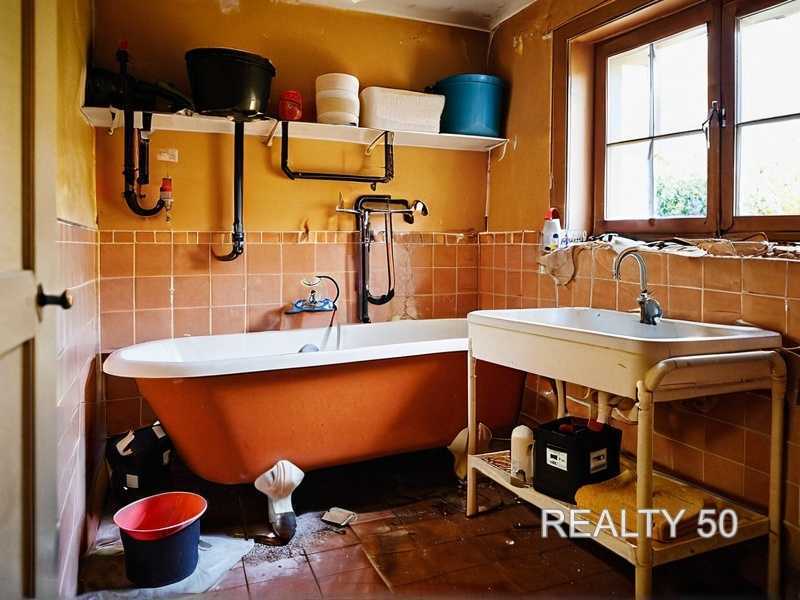 Подготовка стен