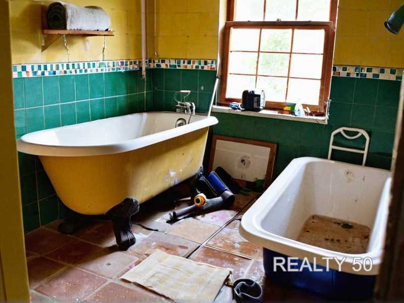 3. Самостоятельная укладка плитки