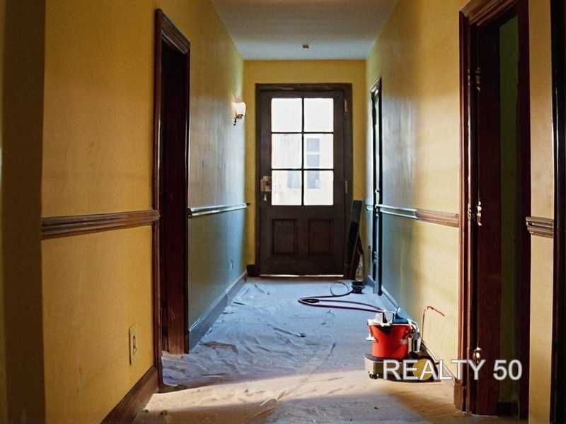 Выбор мебели