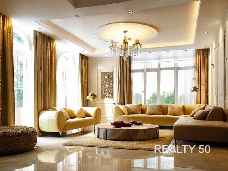 Настенные покрытия