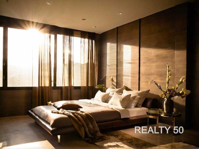 Основы выбора мебели для прихожей в стиле модерн