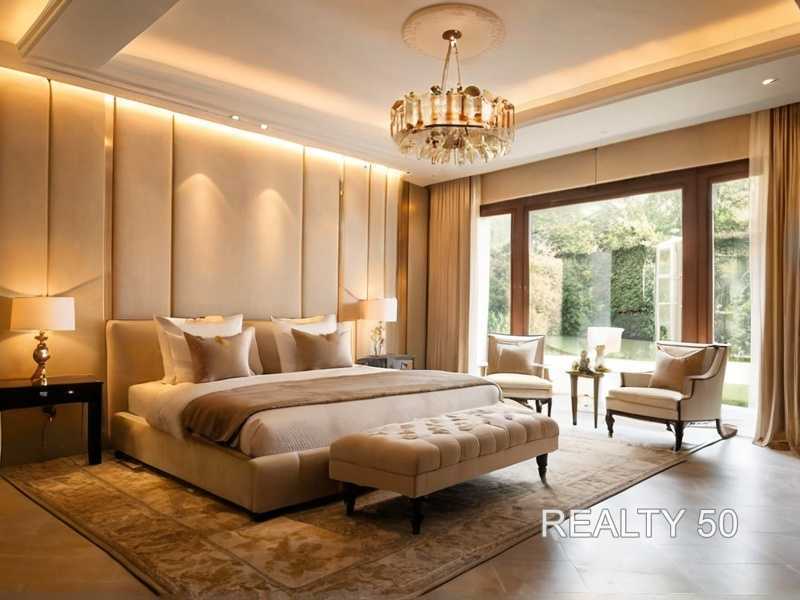 Планировка и пространство