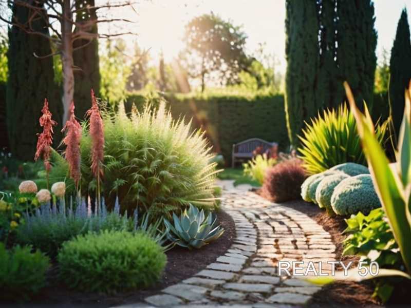 Подготовка растений к зиме