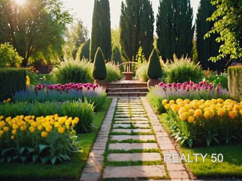 Правила полива и подкормки в условиях разнообразия культур