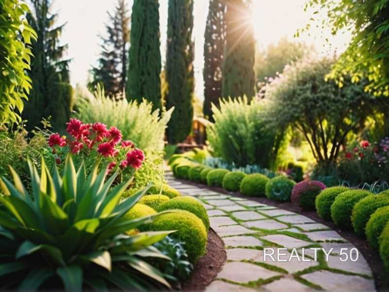 Организация источников воды