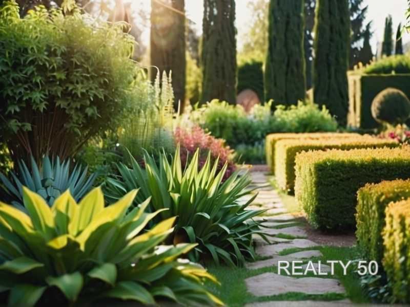 Типы качелей и их особенности