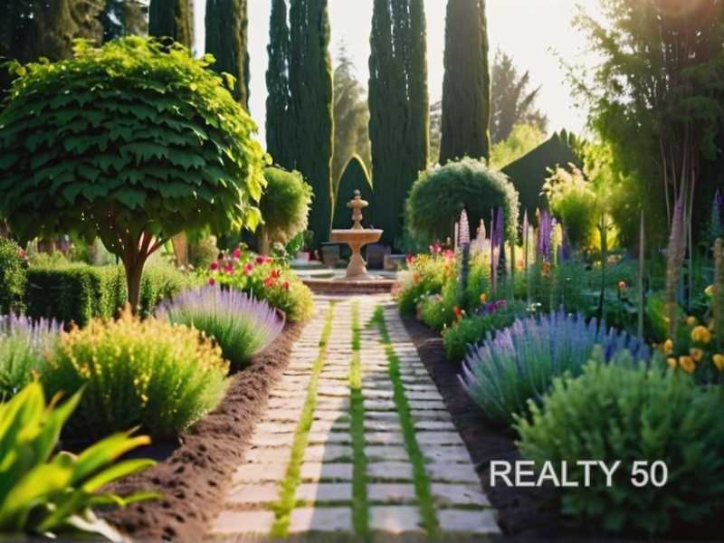 5. Видовое разнообразие