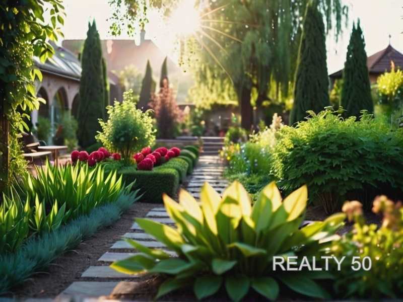 Подготовка почвы