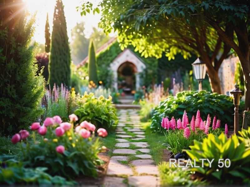 Как выбрать растения для подоконников в доме и саду