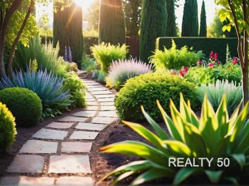 Подкормка растений