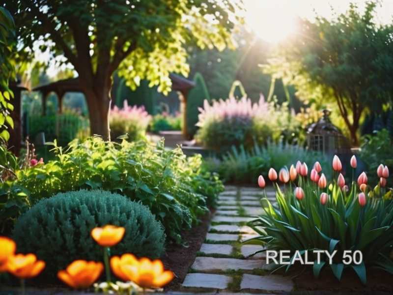 Подготовка почвы