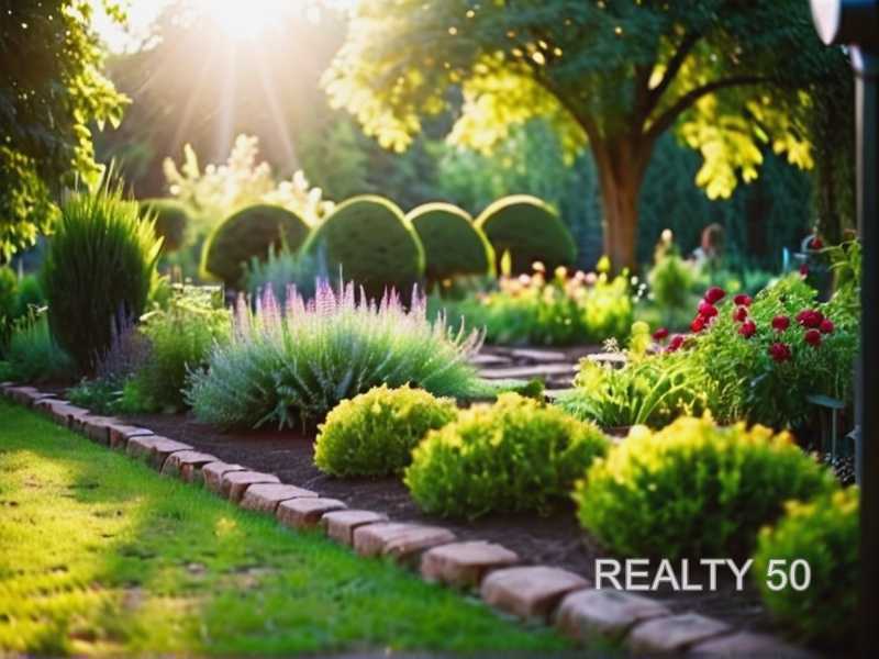 Принципы эффективного полива