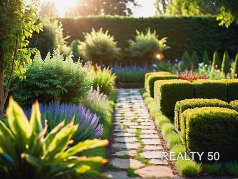 Принципы создания гармоничного оформления