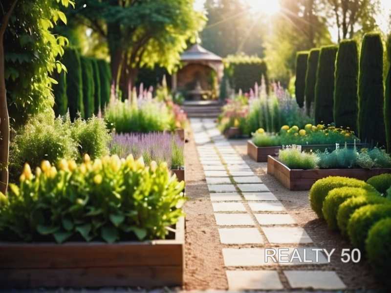 Бруннера (Brunnera)