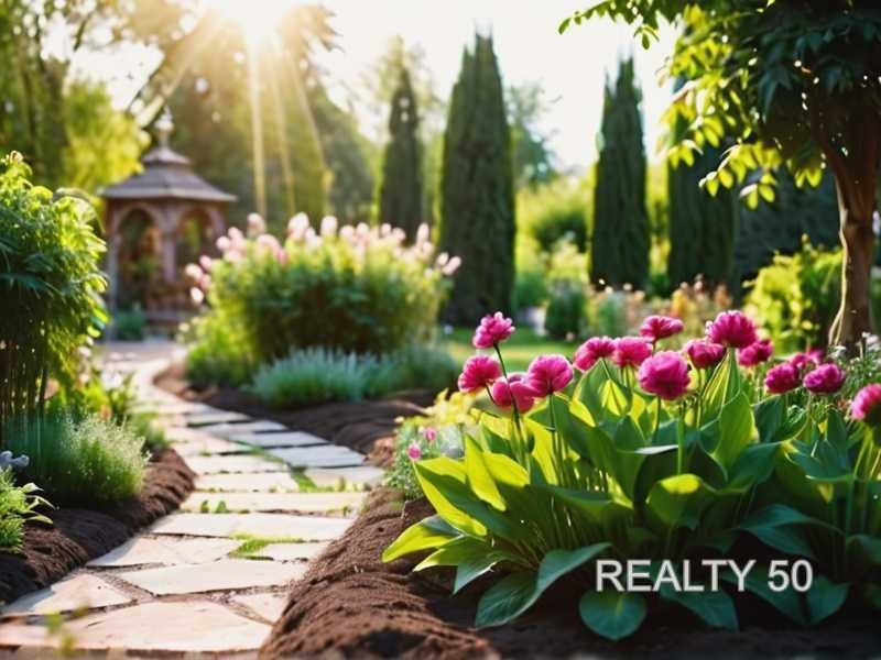 Обрезка взрослых кустов