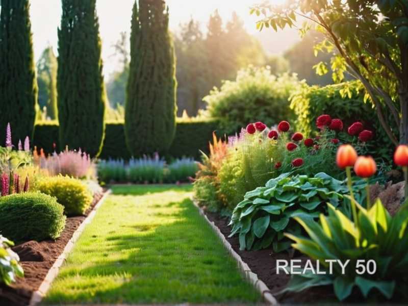 Обрезка и формирование растений