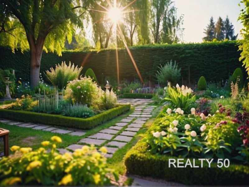 Мульчирование