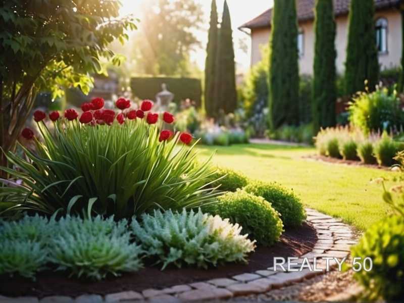 Создание мини-садов для маленьких пространств и балконов Создание мини-садов для маленьких пространств и балконов