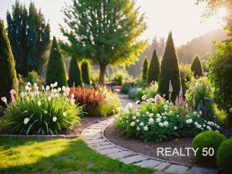 Особенности корневой системы прибрежных растений