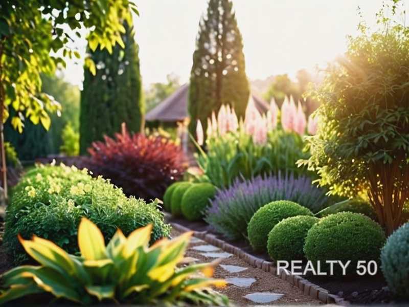 4. Посадка и пересадка осенью