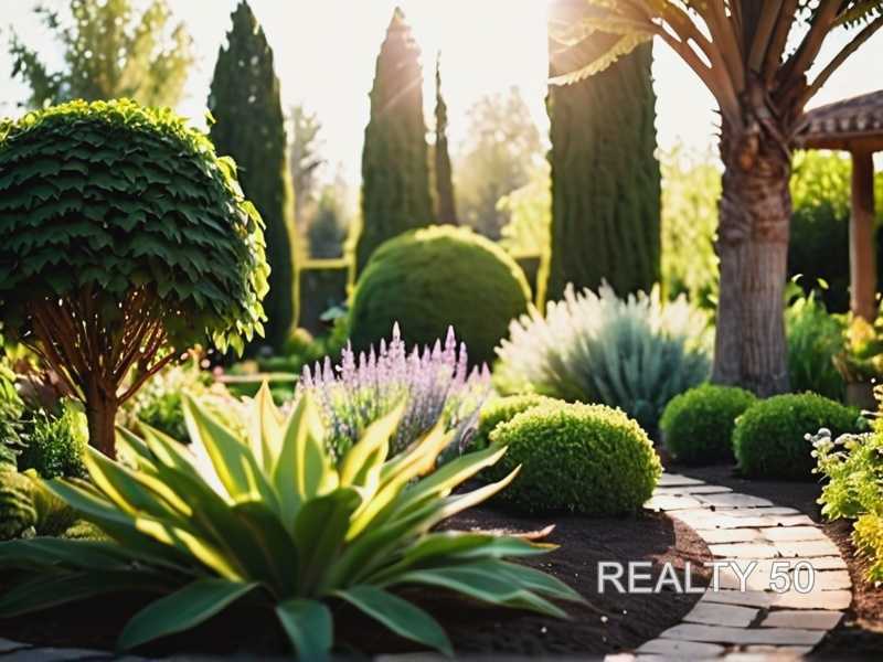 Подготовка почвы и оптимальное время для посадки