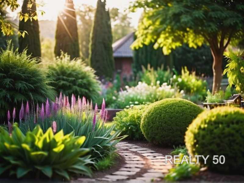 Завершающие работы