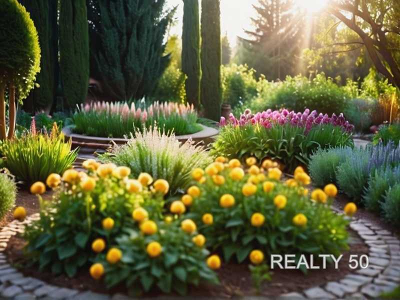 Технология посева сидератов